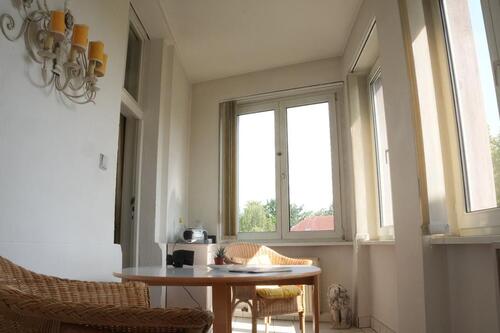 Foto - Etagenwohnung in Berlin zur Miete