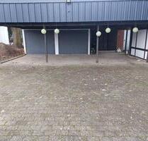 „Garage + Carport Stellplatz in Koblenz – Nähe B9“