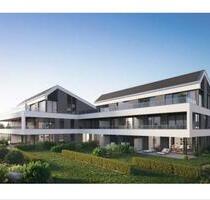 2 Zimmer Wohnung in Gaimersheim, Objekt K2 Gaimersheim