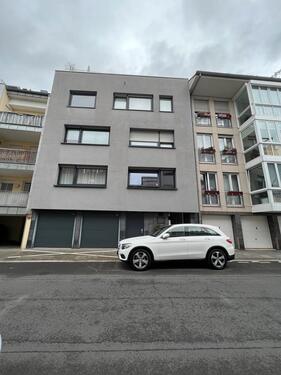 Foto - Bonn Beuel Mitte: voll möblierte 4Z Wohnung ab 01.08.2026