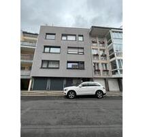 Bonn Beuel Mitte: voll möblierte 4Z Wohnung ab 01.08.2026