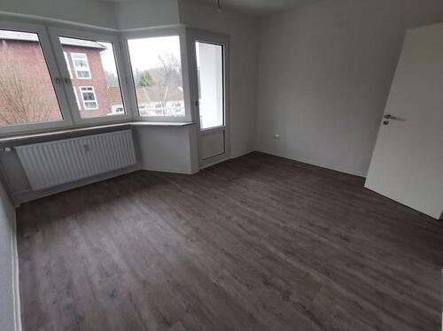 Foto - Etagenwohnung in Gelsenkirchen zur Miete