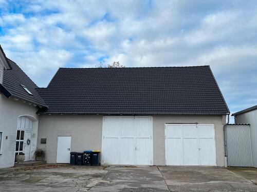 Foto - Verkaufe Scheune, LagerhalleWerkstattGarage in Bad Nenndorf