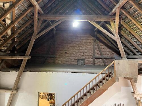 Foto - Einfamilienhaus in Bad Nenndorf zum Kaufen