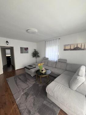 Foto - Moderne Wohnung in ruhiger Lage! – Komfortabel und Energiesparend