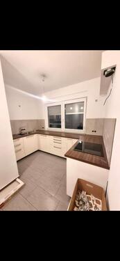 Foto - 3 Zimmer Erdgeschoßwohnung in Leinefelde-Worbis