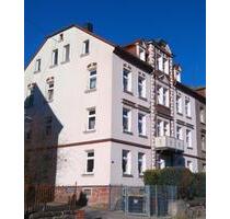 3-Raumwohnung mit Balkon, Mulden- und Kirchenblick - Penig