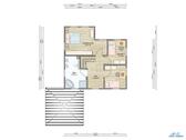 Foto - 4 Zimmer Einfamilienhaus in Hohen Neuendorf