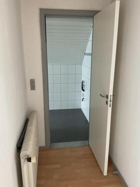 Foto - 4 Zimmer Dachgeschoßwohnung zur Miete in Flensburg