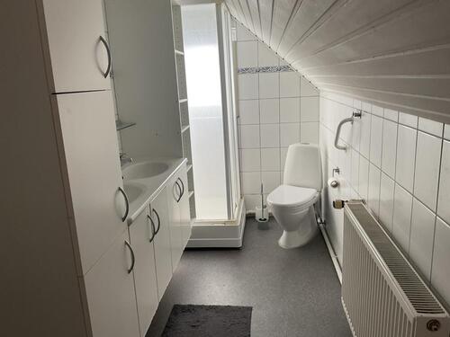Foto - 4 Zimmer Dachgeschoßwohnung in Flensburg