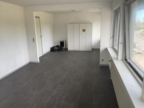 Foto - Dachgeschoßwohnung in Flensburg zur Miete