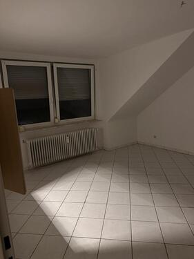 Foto - 2 Zimmer Dachgeschoßwohnung zur Miete in Aachen