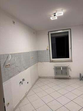 Foto - Dachgeschoßwohnung in Aachen zur Miete