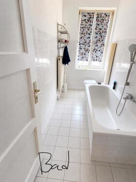 Foto - Nachmieter für 3 Raumwohnung - 560,00&nbsp;EUR Kaltmiete, ca.&nbsp; 62,50&nbsp;m&sup2;