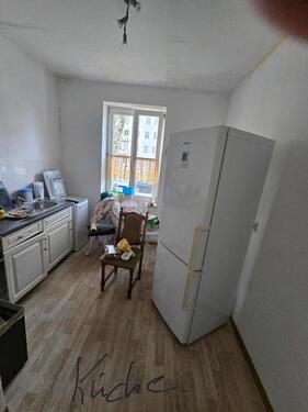 Foto - 3 Zimmer Etagenwohnung in Eisenhüttenstadt