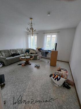 Foto - Etagenwohnung in Eisenhüttenstadt zur Miete