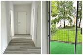 Foto - Frisch sanierte, exklusive 3-Raumwohnung in herrlich, ruhiger Stadtlage!