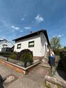 Foto - Freistehendes Einfamilienhaus in Lebach-Aschbach mit Garten