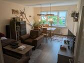 Foto - 4-Zimmer-Whg (82 m²) in HH Groß Flottbek ab 01.08. zu vermieten