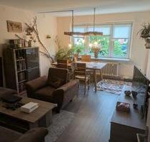 4-Zimmer-Whg (82 m²) in HH Groß Flottbek ab 01.08. zu vermieten - Hamburg Altona