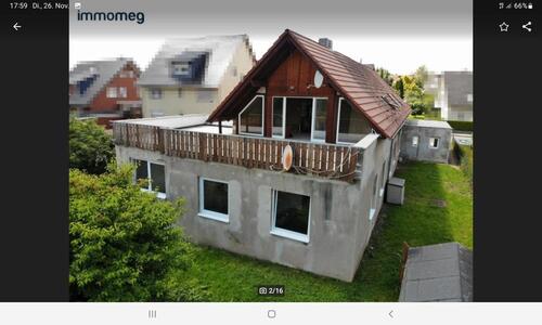 Foto - Mehrfamilienhaus, Wohnhaus in Stadtoldendorf zum Kaufen