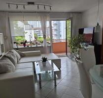 Moderne 2-Zimmer-ETW | 81 m² | Balkon | Aufzug | TG-Stellplatz - Frankenthal (Pfalz)