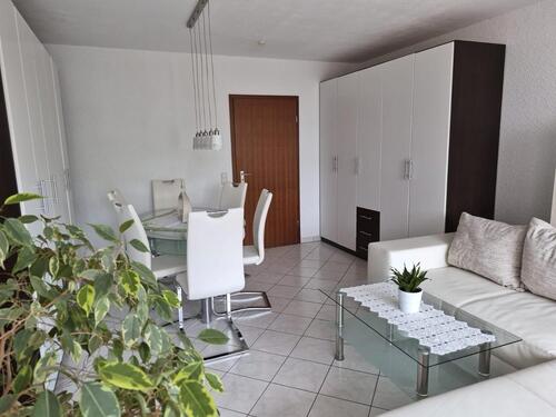 Foto - 2 Zimmer Etagenwohnung zum Kaufen in Frankenthal (Pfalz)