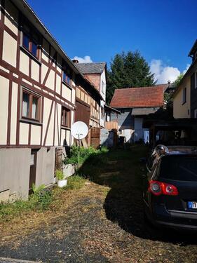 Foto - 8 Zimmer Bauernhaus, Landhaus in Dillenburg