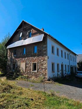 Foto - Haus zu Verkaufen in 01768 Glashütte OT Johnsbach.