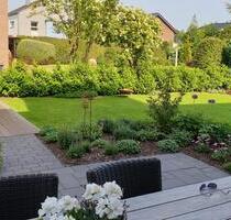 Hochwertige 3-Zimmer-Wohnung mit Garten in Versmold ab 01.02.2027