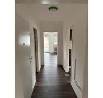 Schöne 2-Zimmer-Wohnung in ruhiger Lage in Gießen-Wieseck