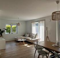 Außergewöhnliche, helle Erdgeschosswohnung 01.12.2026 - Jever