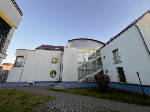 Foto - 3 Raum Erdgeschoß Wohnung in ruhigem und sehr gepflegtem Wohnumfeld zu vermieten