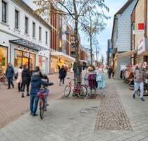 Attraktives Büro in Top-Lage mit Blick auf die Ems – 18 m² in Bürogemeinschaft - Rheine