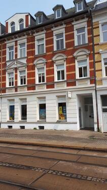 Foto - Schöne 3-Raum-DG-Wohnung ab sofort zu vermieten