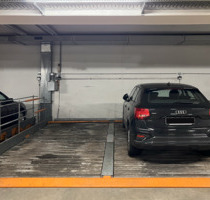 Tiefgaragenplatz-Duplex, 81669 München Au