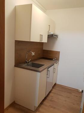 Foto - Single-Wohnung zu vermieten - 330,00 EUR Kaltmiete,
