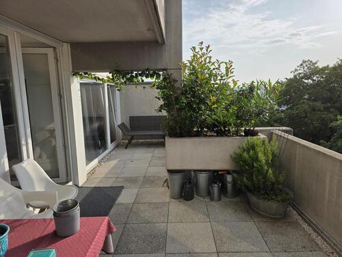 Foto - Etagenwohnung in Wuppertal