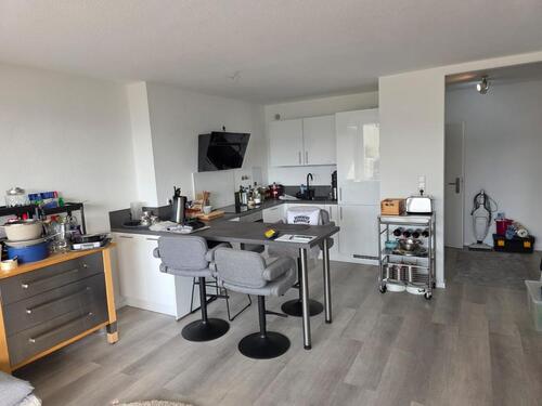 Foto - Etagenwohnung in Wuppertal zur Miete