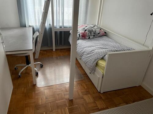Foto - Frauen WG Zimmer - 500,00 EUR Kaltmiete,
