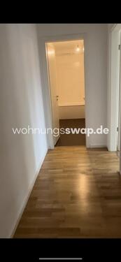 Foto - Wohnungsswap - 2 Zimmer, 58 m² - Elly-Heuss-Knapp-Straße, Neukölln, Berlin