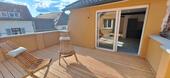 Foto - charmante Altbauwohnung - 1.200,00 EUR Kaltmiete,