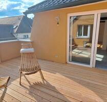 charmante Altbauwohnung - 1.200,00 EUR Kaltmiete, in Homburg (PLZ: 66424)