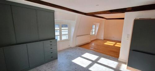 Foto - Etagenwohnung in Homburg