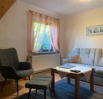 Möblierte Wohnung in idyllischem kleinen Haus - frühestens verfügbar ab Januar 2026 - Elmenhorst/Lichtenhagen