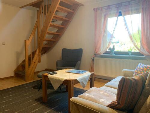 Foto - Etagenwohnung zur Miete in Elmenhorst/Lichtenhagen