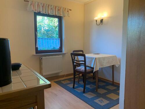 Foto - Etagenwohnung in Elmenhorst/Lichtenhagen zur Miete