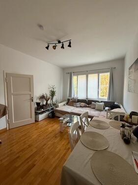 Foto - Etagenwohnung zur Miete in Hannover