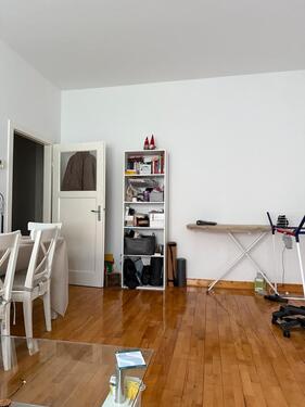 Foto - Etagenwohnung in Hannover