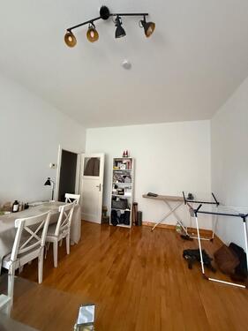 Foto - Etagenwohnung in Hannover zur Miete